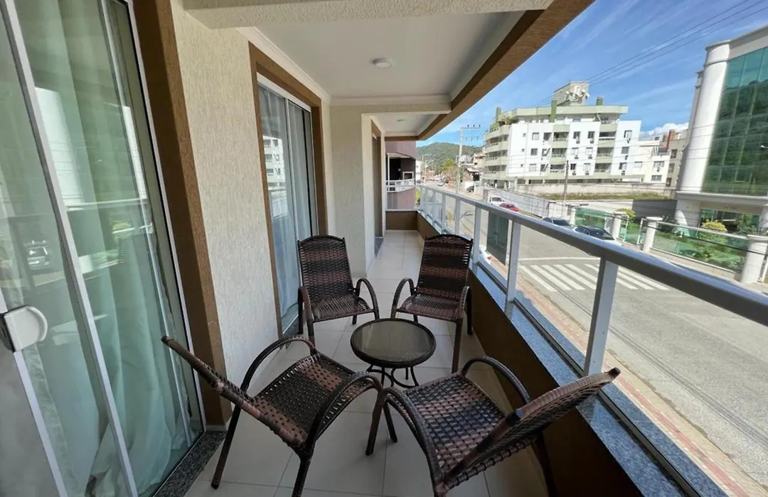 Apartamento Praia De Bombas-1