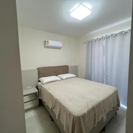 Apartamento Praia De Bombas-2